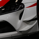 Illustration for article titled I Just Dont Believe What the Toyota Supras Chief Engineer Says About the Fake Ventsem/em
